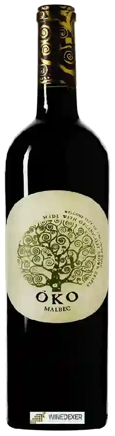 Winery ÖKO - Malbec Winery ÖKO - Malbec