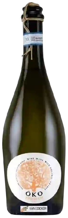 Winery ÖKO - Prosecco Winery ÖKO - Prosecco