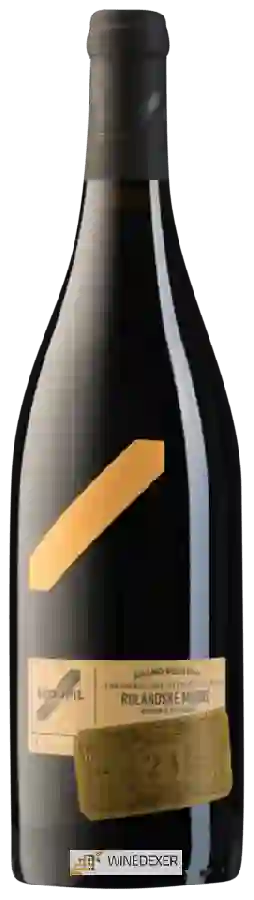 Winery Petr Skoupil - Grand Reserva Rulandské Modré Výběr z Hroznů Winery Petr Skoupil - Grand Reserva Rulandské Modré Výběr z Hroznů