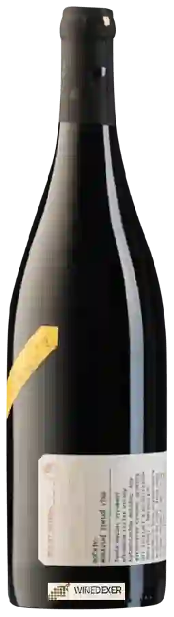 Winery Petr Skoupil - Merlot Výběr z Hroznů Winery Petr Skoupil - Merlot Výběr z Hroznů