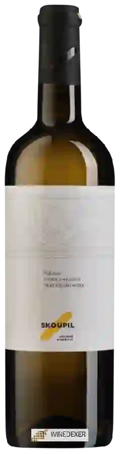 Winery Petr Skoupil - Pálava Výběr z Hroznů Winery Petr Skoupil - Pálava Výběr z Hroznů