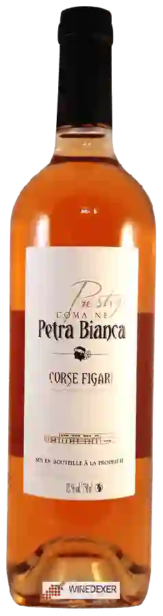 Winery Petra Bianca - Prestige Rosé Winery Petra Bianca - Prestige Rosé