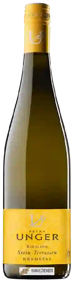 Winery Petra Unger - Riesling Stein-Terrassen Winery Petra Unger - Riesling Stein-Terrassen