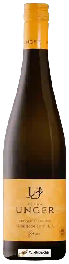 Winery Petra Unger - Ziesel Grüner Veltliner