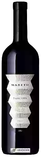 Winery Petra - Mareto Toscana