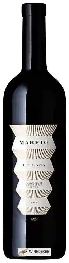 Winery Petra - Mareto Toscana