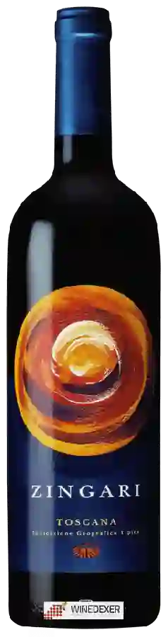 Winery Petra - Zingari Toscana Winery Petra - Zingari Toscana