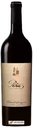 Winery Petree Cellars - Cabernet Sauvignon