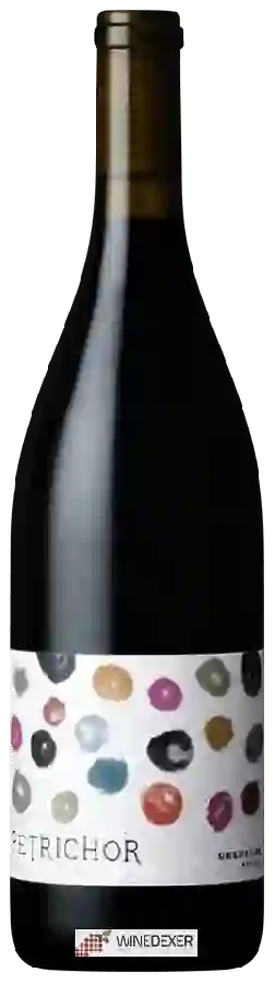 Winery Petrichor - Grenache