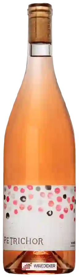 Winery Petrichor - Rosé