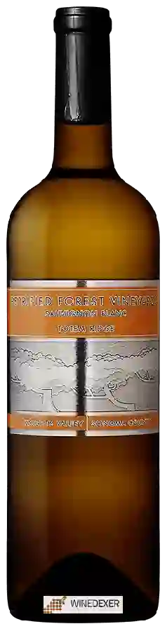 Winery Petrified Forest Vineyards - Totem Ridge Sauvignon Blanc