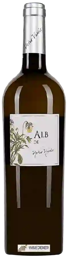 Winery Petro Vaselo - Alb de Petro Vaselo
