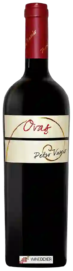 Winery Petro Vaselo - Ovas