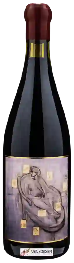 Winery Petrolo - Bòggina C