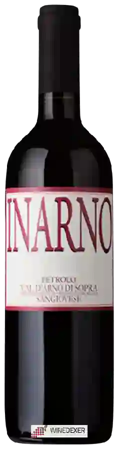 Winery Petrolo - Inarno Valdarno di Sopra Winery Petrolo - Inarno Valdarno di Sopra