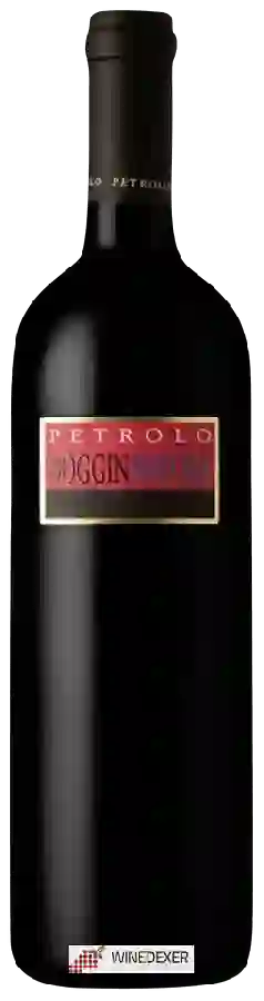 Winery Petrolo - Toscana BògginAnfora Winery Petrolo - Toscana BògginAnfora