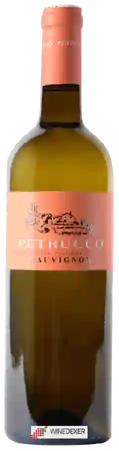 Winery Petrucco - Sauvignon