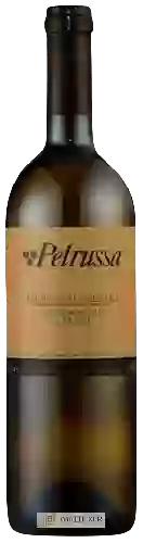 Winery Petrussa - Chardonnay S. Elena