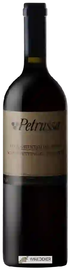 Winery Petrussa - Schioppettino di Prepotto Winery Petrussa - Schioppettino di Prepotto