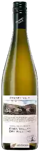 Winery Pewsey Vale - Dry Riesling