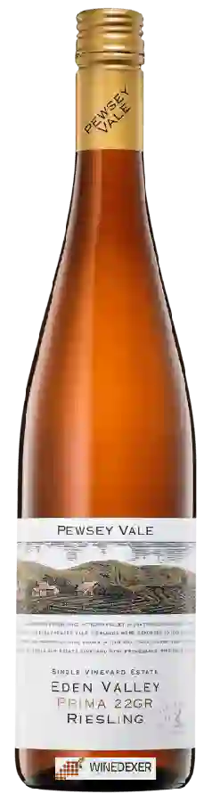 Winery Pewsey Vale - Prima Riesling