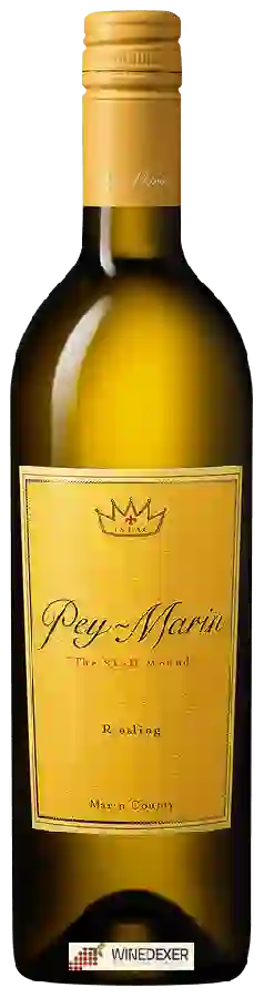 Winery Pey-Marin - The Shell Mound Riesling