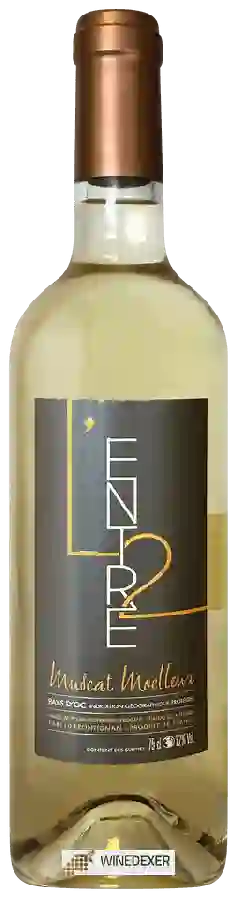 Château de la Peyrade - L'Entre 2 Muscat Moelleux Château de la Peyrade - L'Entre 2 Muscat Moelleux