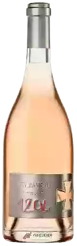 Winery Peyrassol - Cuvée 1204 Rosé