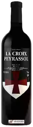 Winery Peyrassol - La Croix Peyrassol
