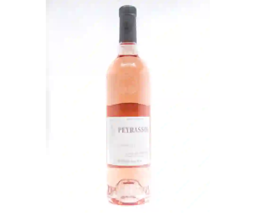 Winery Peyrassol - Les Templiers Rosé