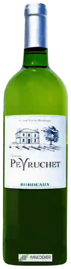 Château Peyruchet - Bordeaux Blanc Château Peyruchet - Bordeaux Blanc