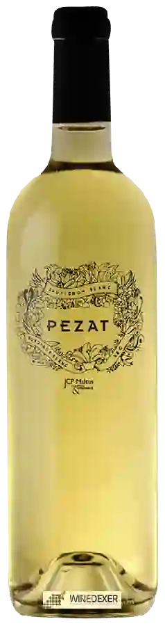 Winery Pezat - Bordeaux Blanc Sec Winery Pezat - Bordeaux Blanc Sec