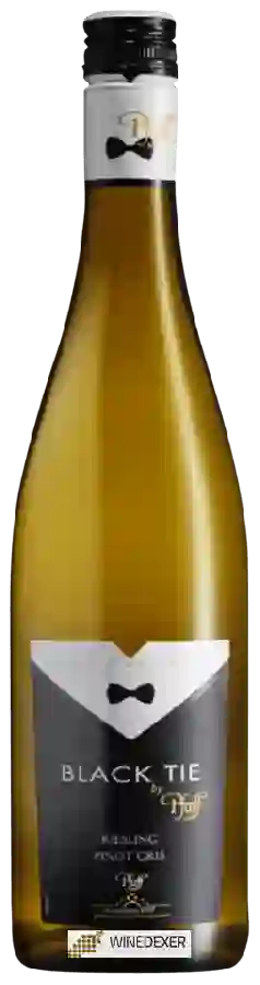Winery Pfaffenheim - Black Tie Pinot Gris - Riesling