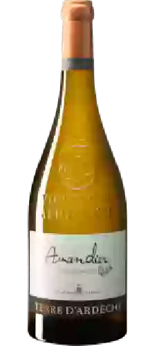 Winery Pfaffenheim - Clos des Amandiers Ernest Wein Tokay Pinot Gris