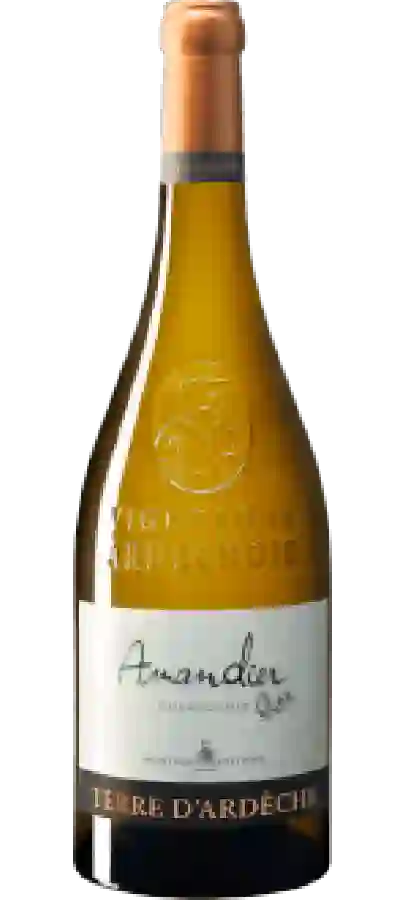 Winery Pfaffenheim - Clos des Amandiers Ernest Wein Tokay Pinot Gris