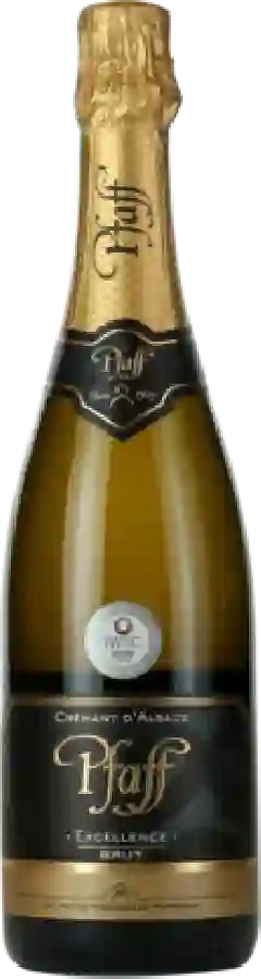 Winery Pfaffenheim - Crémant d'Alsace Pinot Gris Brut