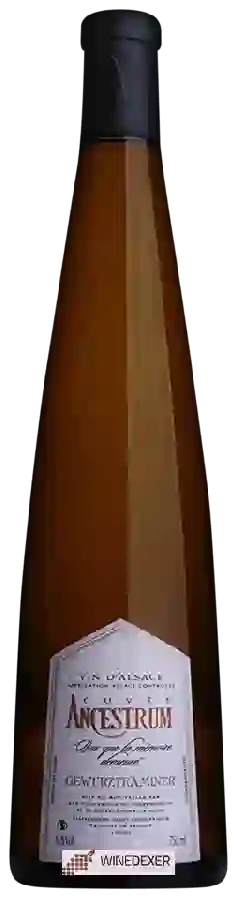 Winery Pfaffenheim - Cuvée Ancestrum Gewürztraminer