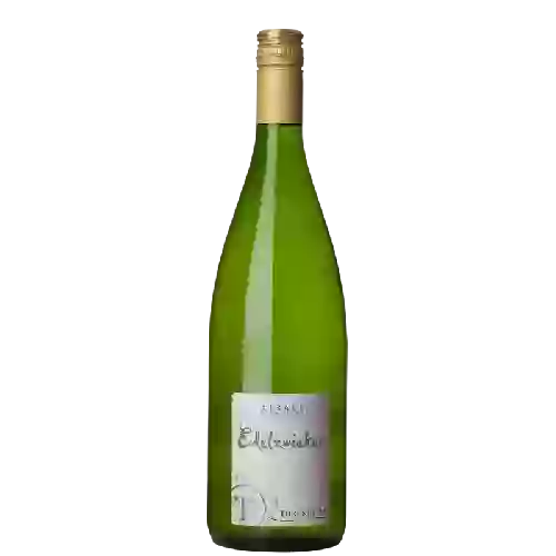 Winery Pfaffenheim - Edelzwicker