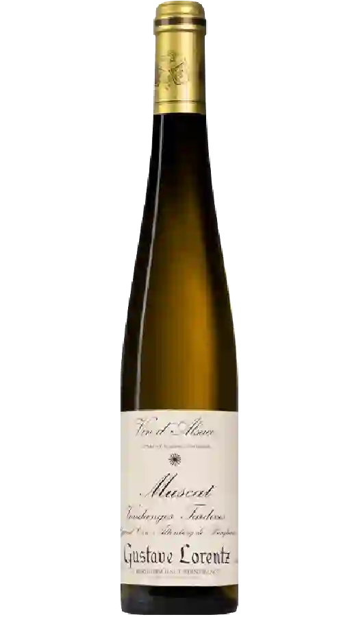 Winery Pfaffenheim - Grande Reserve Muscat