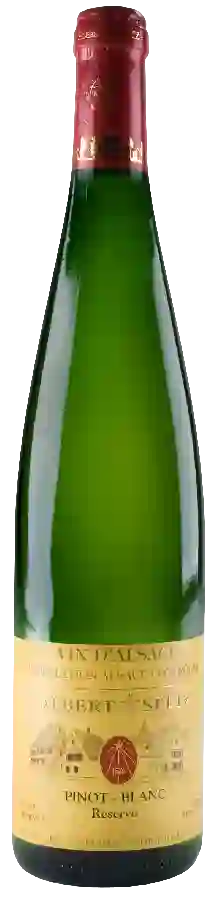 Winery Pfaffenheim - Grande Reserve Pinot Blanc