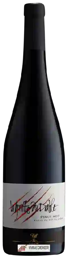 Winery Pfaffenheim - La Griffe du Diable