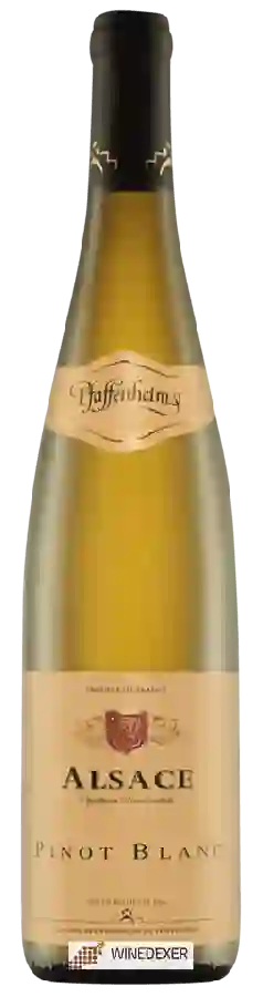 Winery Pfaffenheim - Pinot Blanc