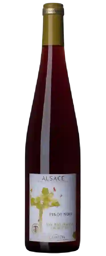 Winery Pfaffenheim - Pinot Noir Winery Pfaffenheim - Pinot Noir