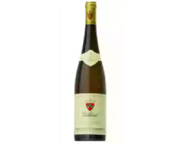 Winery Pfaffenheim - Riesling Goldert Alsace Grand Cru