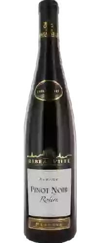 Winery Pfaffenheim - Rouge d'Alsace Pinot Noir