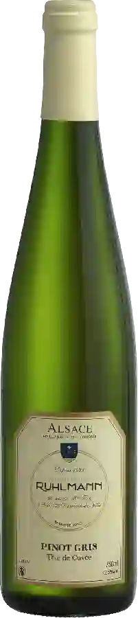 Winery Pfaffenheim - Tête à Tête Pinot Blanc - Pinot Gris