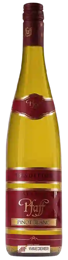 Winery Pfaffenheim - Tradition Pinot Blanc