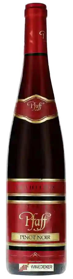 Winery Pfaffenheim - Tradition Pinot Noir