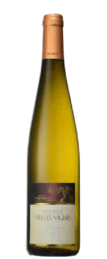 Winery Pfaffenheim - Vieilles Vignes Riesling