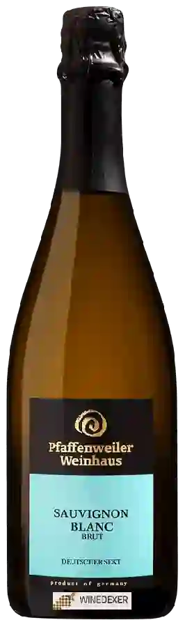 Winery Pfaffenweiler Weinhaus - Sauvignon Blanc Brut Winery Pfaffenweiler Weinhaus - Sauvignon Blanc Brut